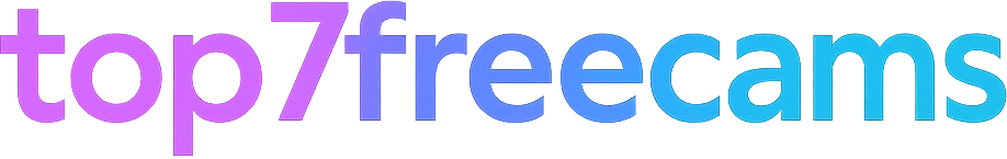 Top 7 Free Cams
