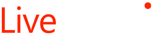 livehub Logo